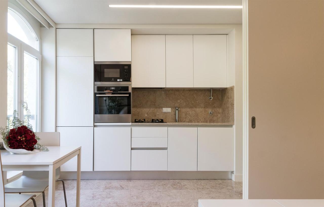 Morgan-Jupiter Serviced Apartments Lisboa Exterior foto