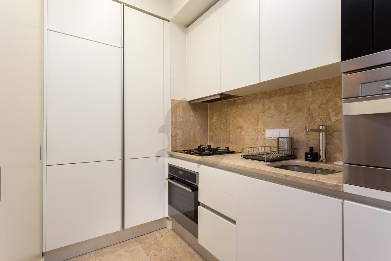 Morgan-Jupiter Serviced Apartments Lisboa Exterior foto