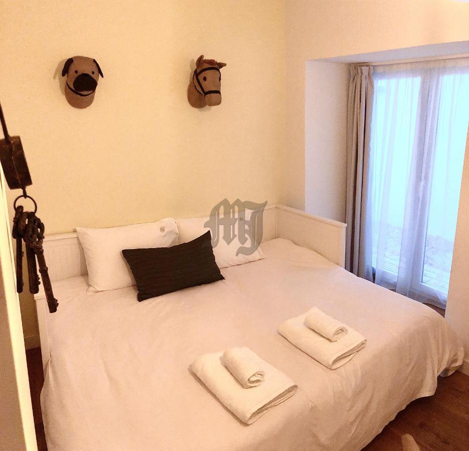 Morgan-Jupiter Serviced Apartments Lisboa Exterior foto