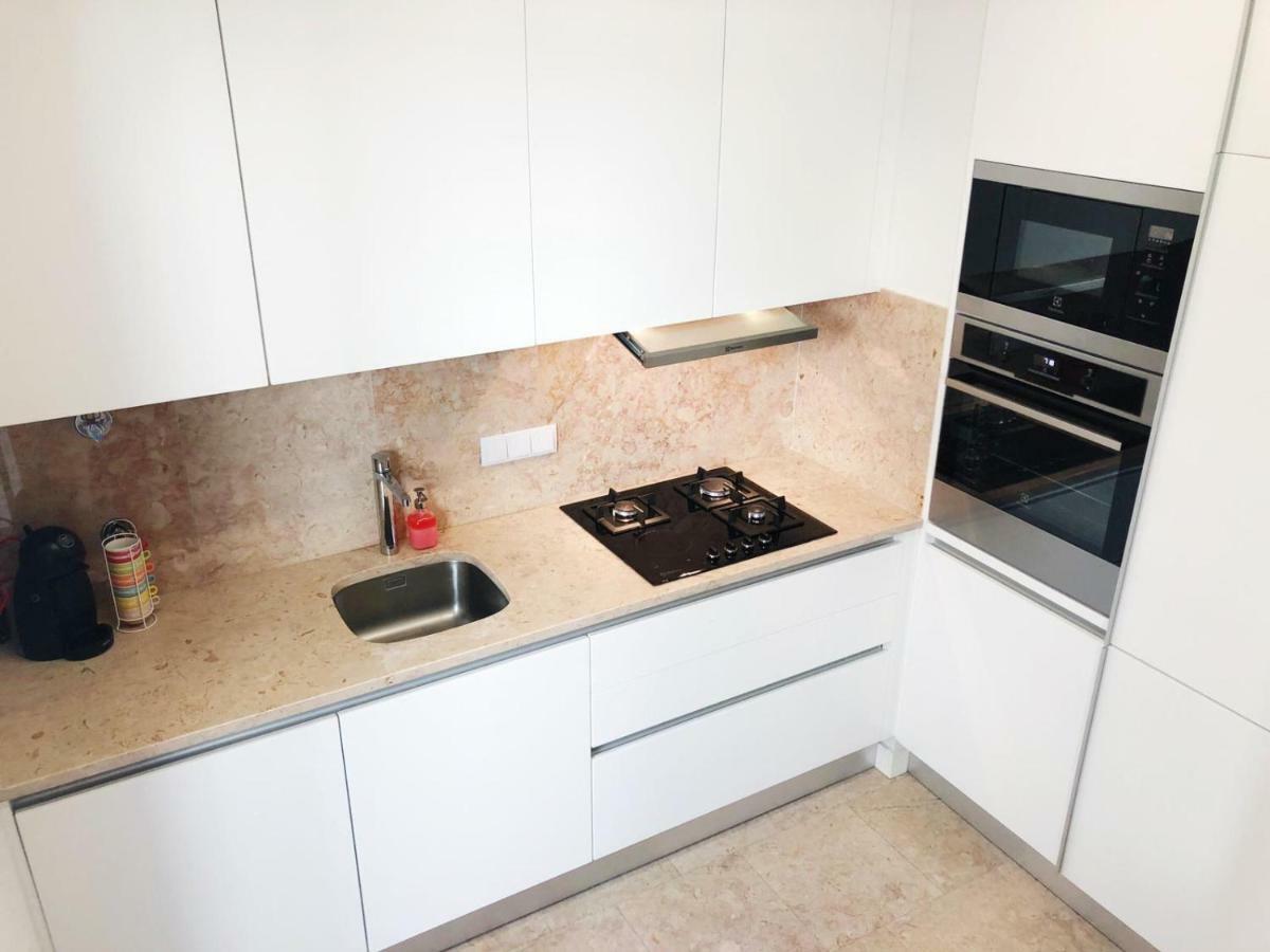 Morgan-Jupiter Serviced Apartments Lisboa Exterior foto