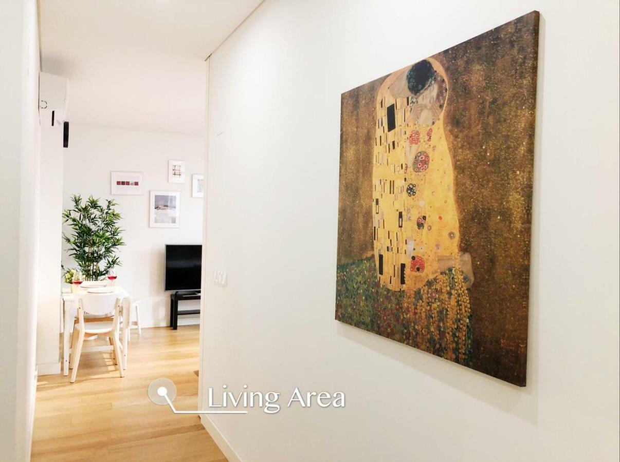 Morgan-Jupiter Serviced Apartments Lisboa Exterior foto